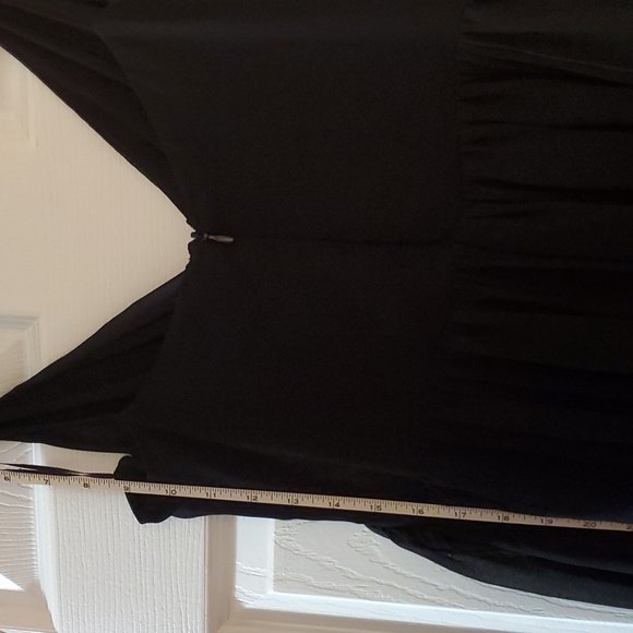 Zara Woman Basic Pants Dress size L - Picture 9 of 10